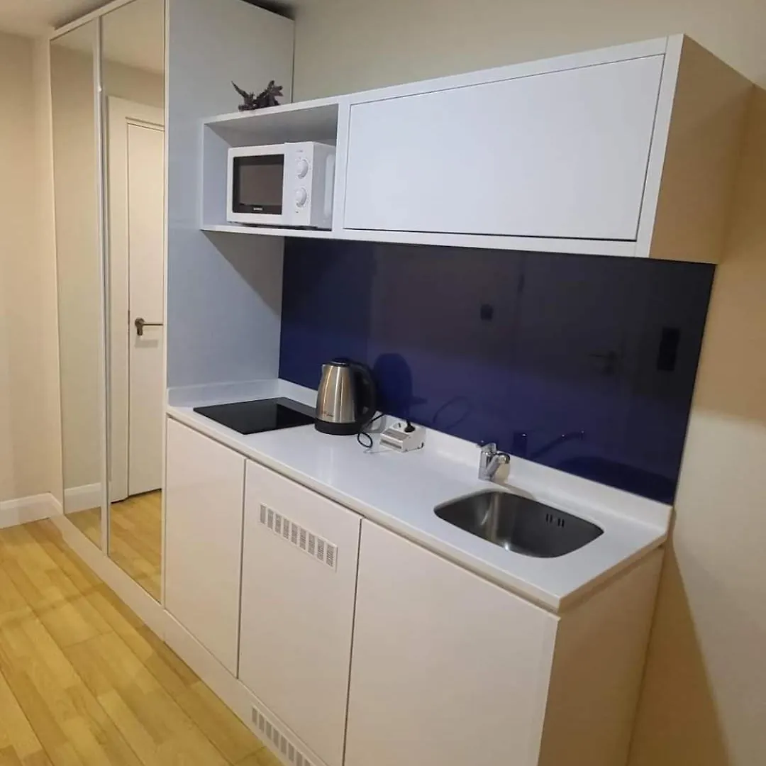 Orbi City Luxury Hotel Batumi