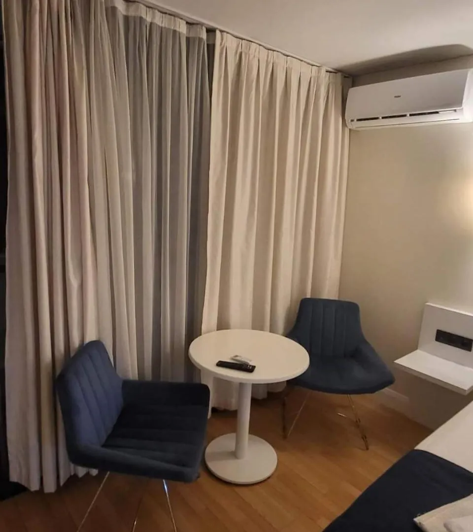 Orbi City Luxury Hotel Batumi Apartment