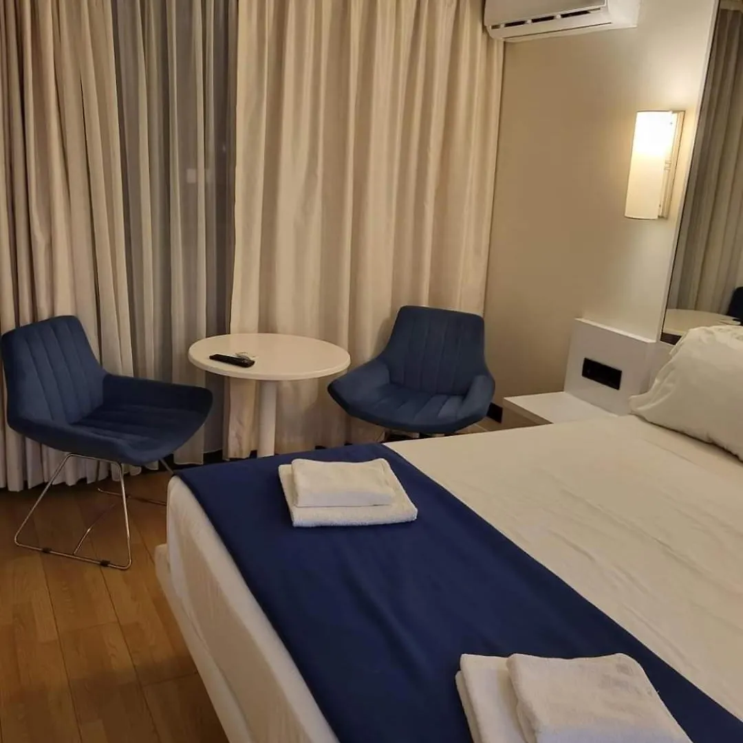 Apartment Orbi City Luxury Hotel Batumi