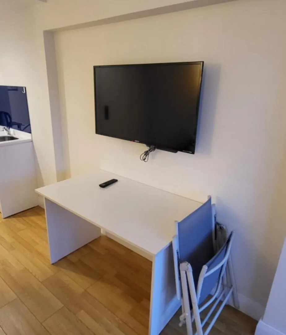 Apartment Orbi City Luxury Hotel Batumi