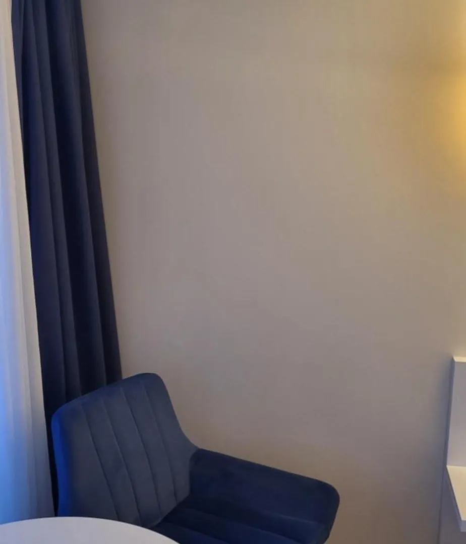 Orbi City Luxury Hotel Batumi 0*,