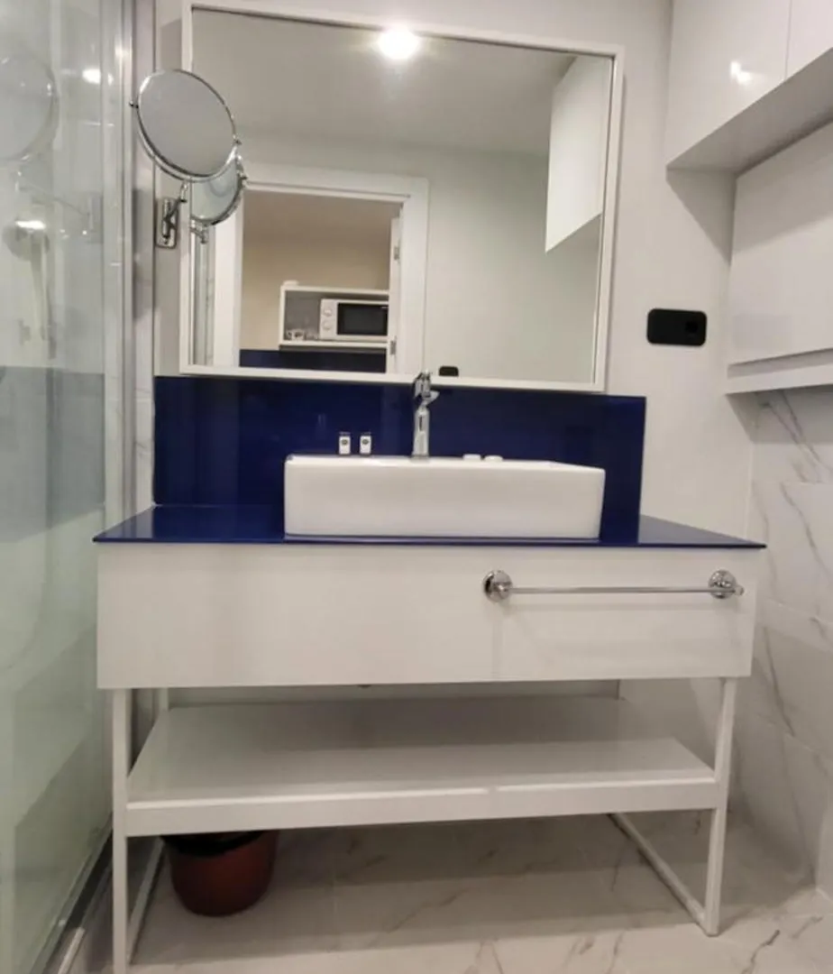 Orbi City Luxury Hotel Batumi Georgia